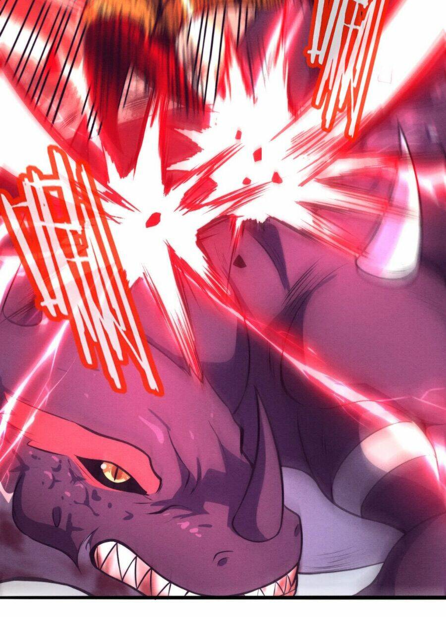 Tiến Hóa Cuồng Triều: Chapter 21