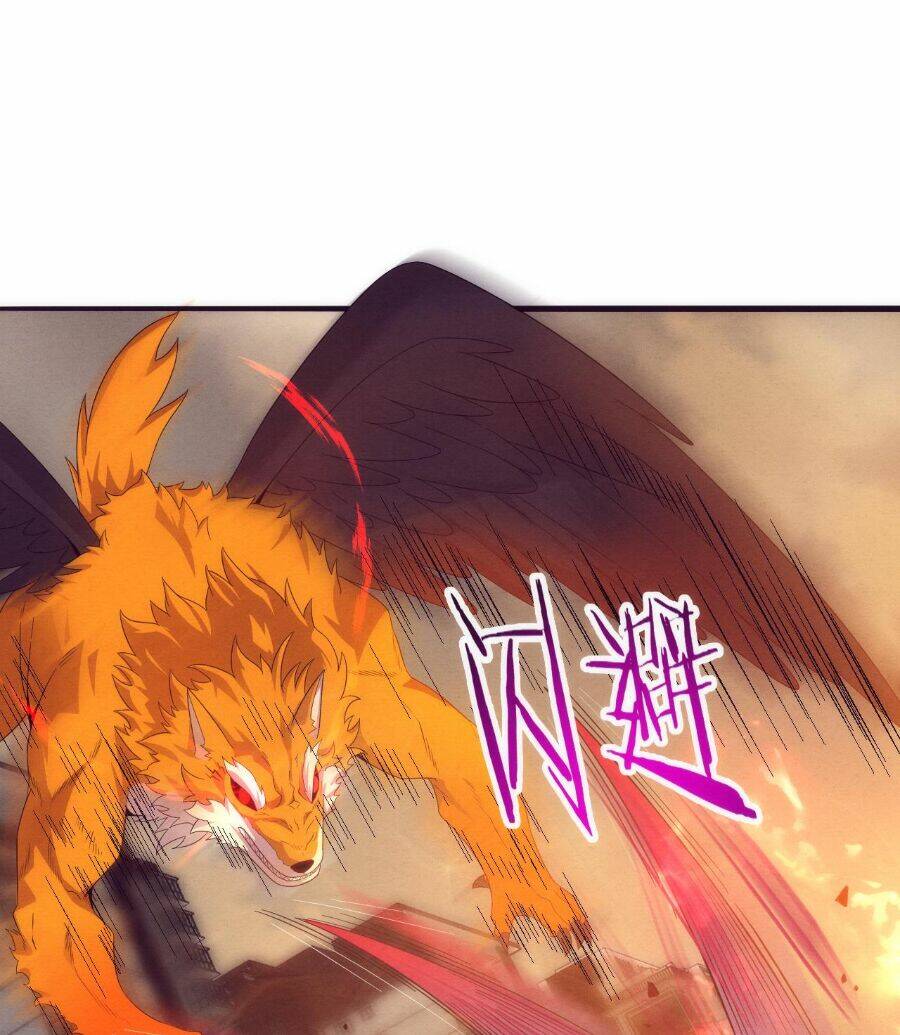 Tiến Hóa Cuồng Triều: Chapter 21