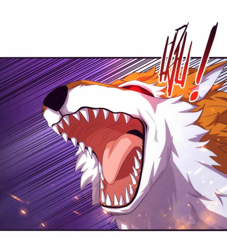 Tiến Hóa Cuồng Triều: Chapter 21