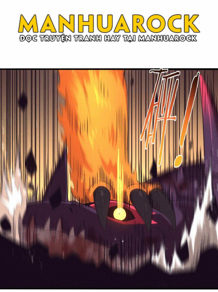 Tiến Hóa Cuồng Triều: Chapter 21