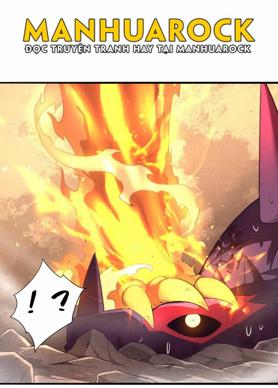 Tiến Hóa Cuồng Triều: Chapter 21