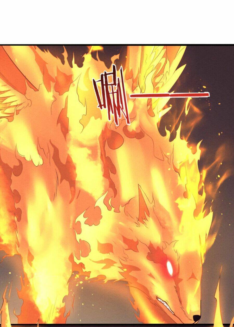 Tiến Hóa Cuồng Triều: Chapter 21