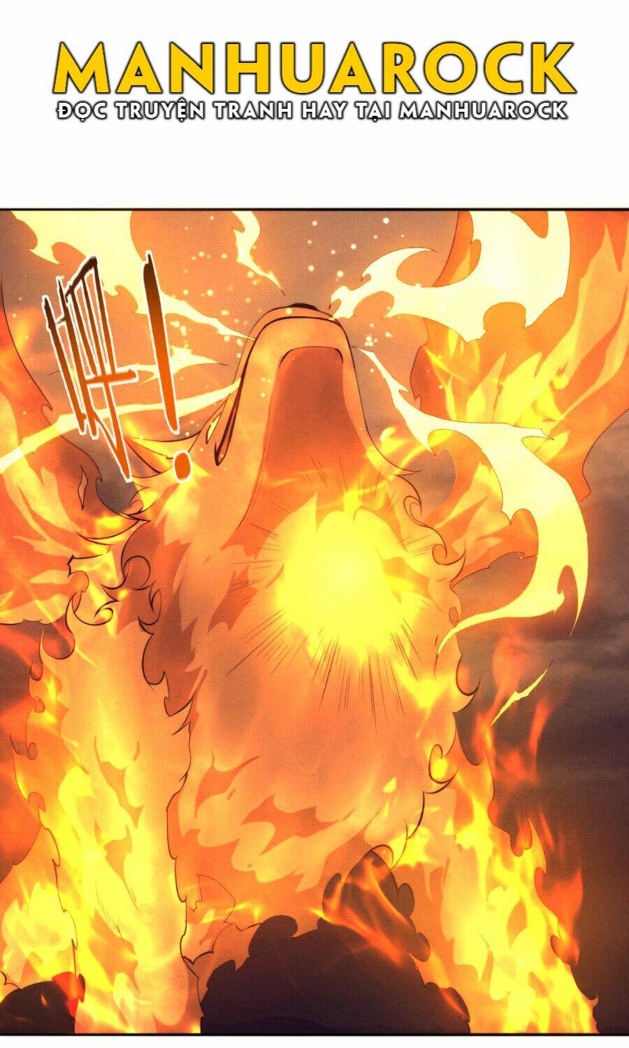 Tiến Hóa Cuồng Triều: Chapter 21