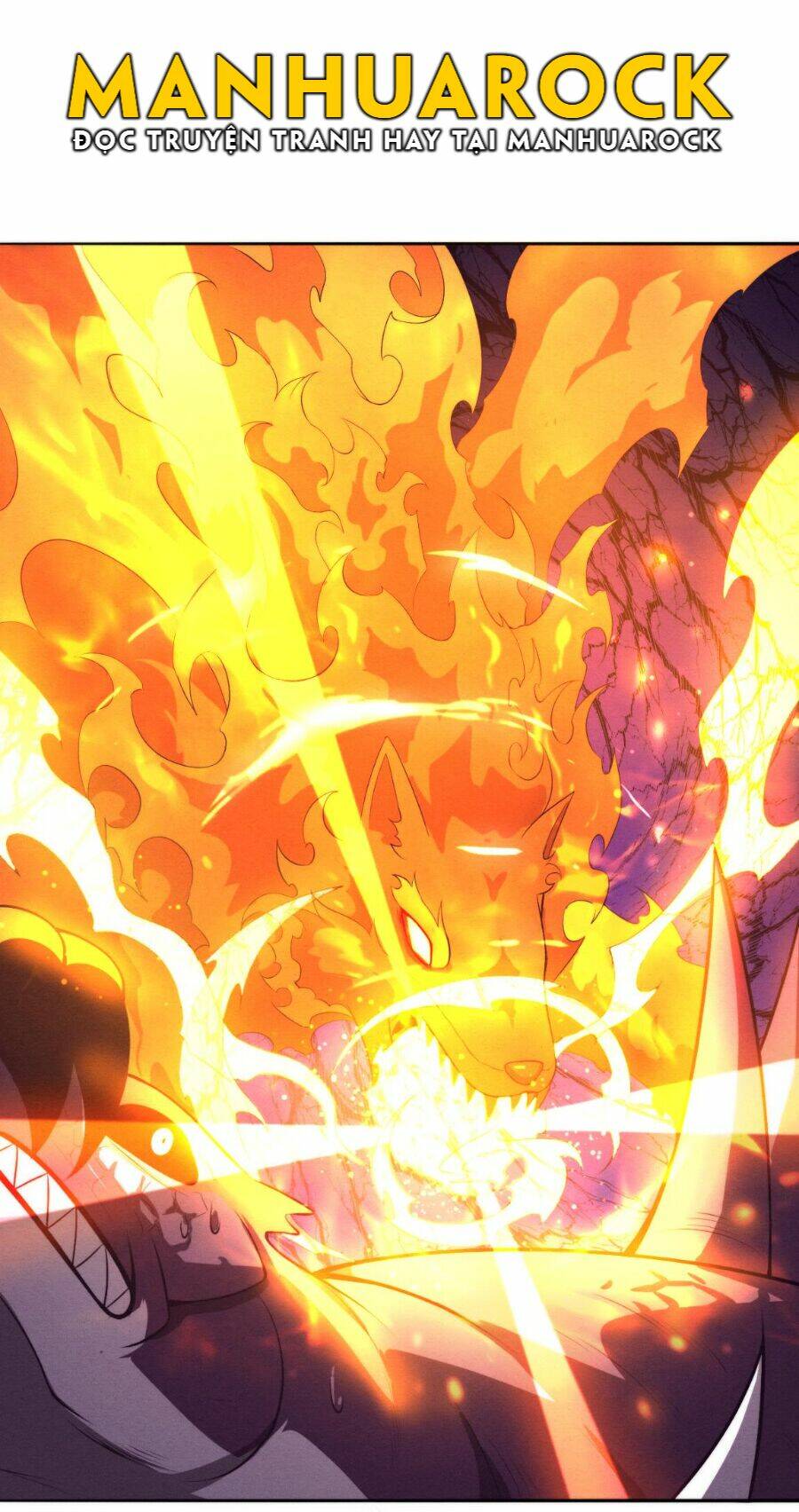 Tiến Hóa Cuồng Triều: Chapter 21