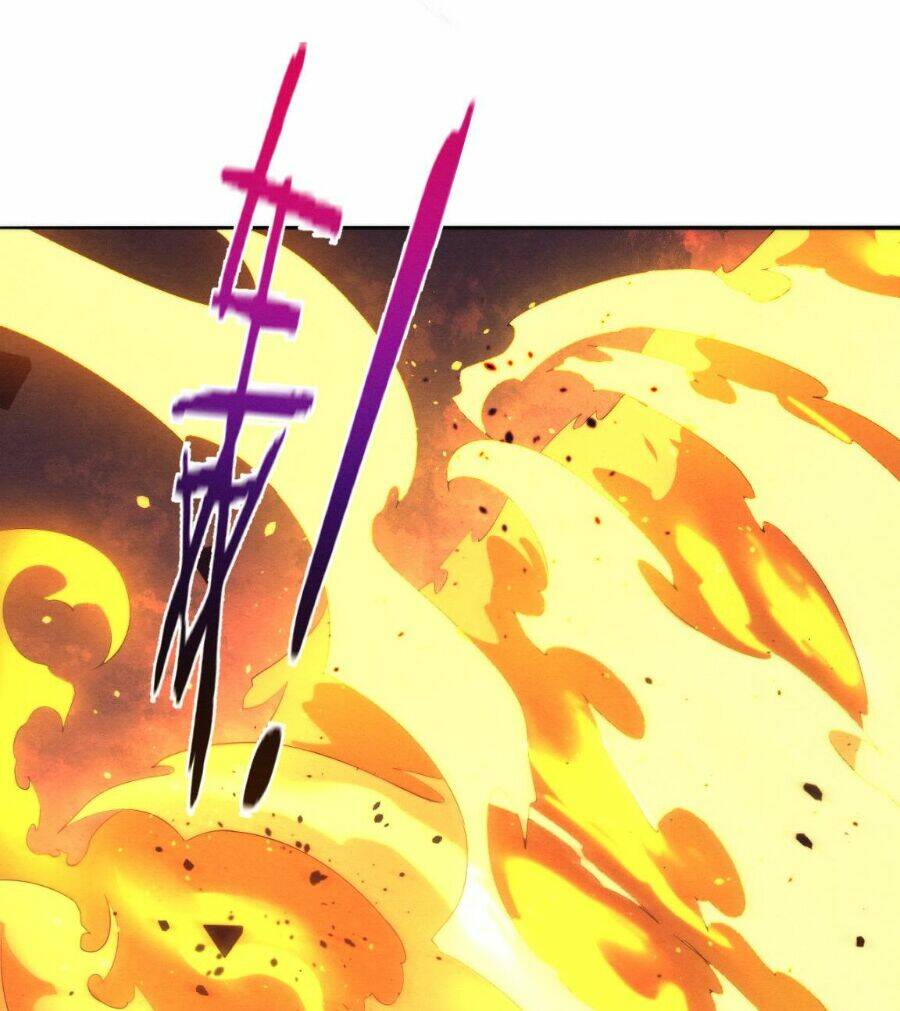 Tiến Hóa Cuồng Triều: Chapter 21