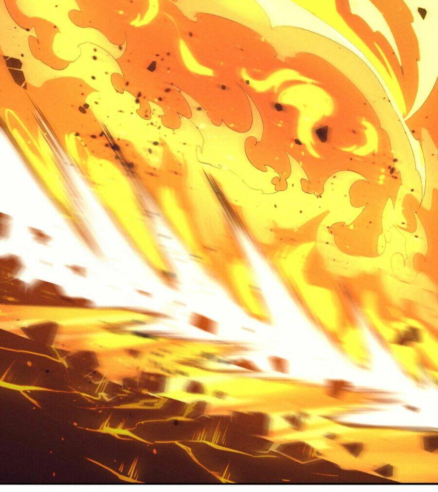 Tiến Hóa Cuồng Triều: Chapter 21