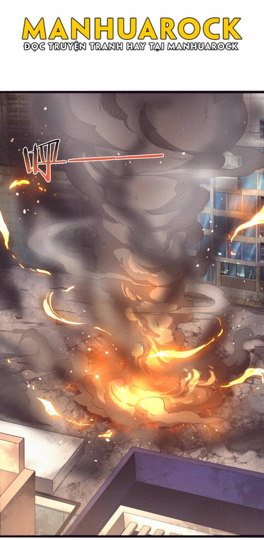 Tiến Hóa Cuồng Triều: Chapter 21