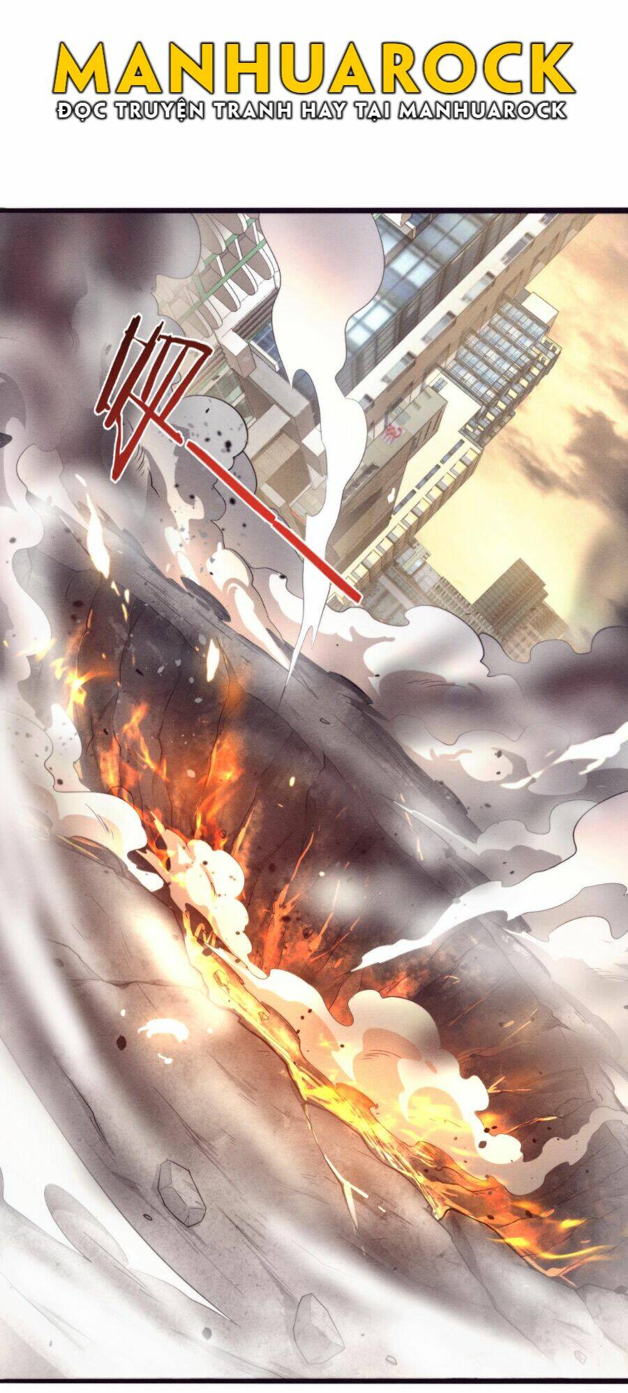 Tiến Hóa Cuồng Triều: Chapter 21