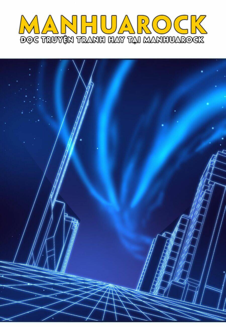 Tiến Hóa Cuồng Triều: Chapter 21