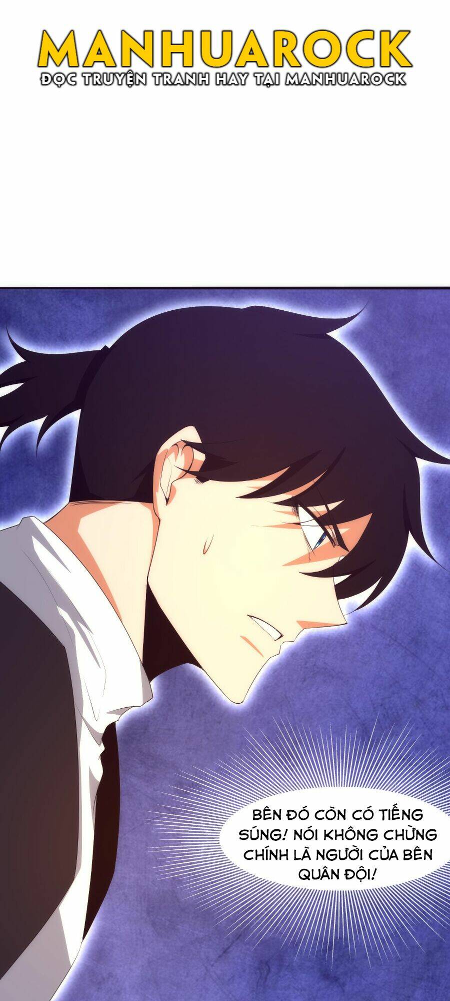 Tiến Hóa Cuồng Triều: Chapter 21