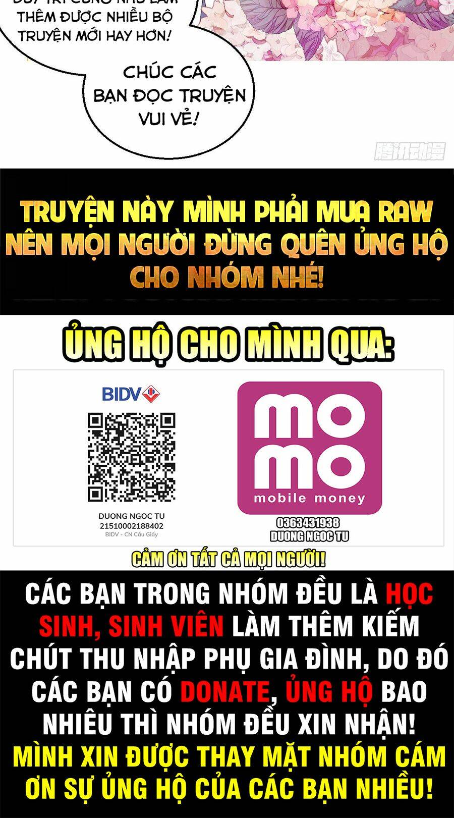 Tiến Hóa Cuồng Triều: Chapter 21