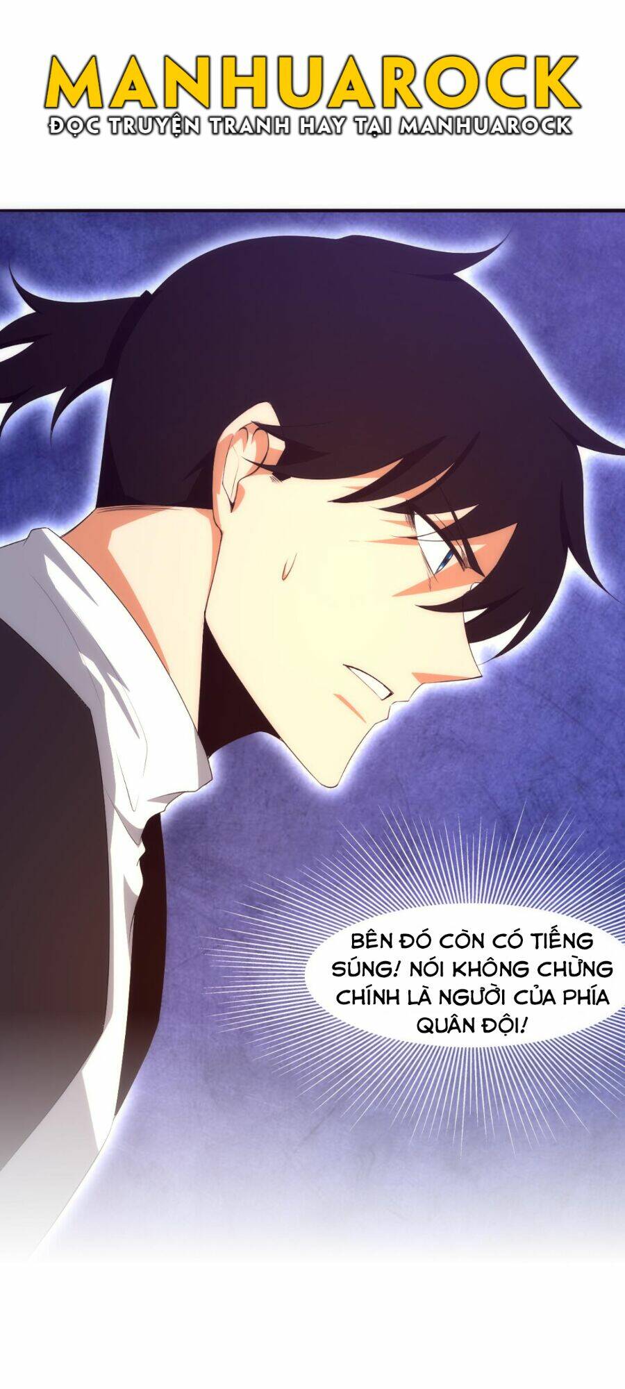Tiến Hóa Cuồng Triều: Chapter 22