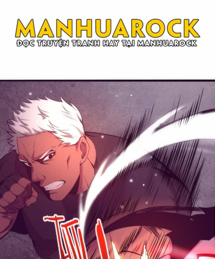 Tiến Hóa Cuồng Triều: Chapter 22