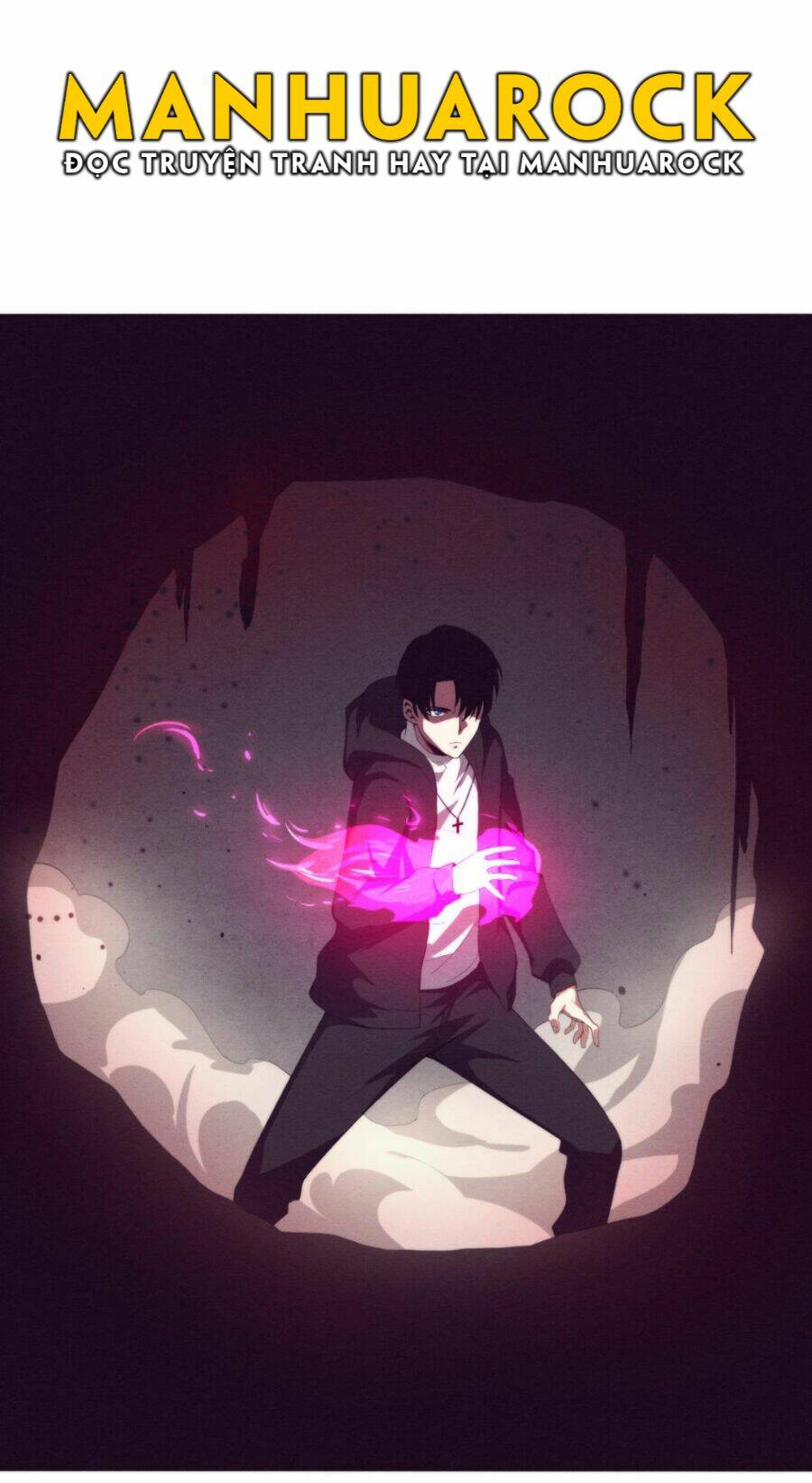 Tiến Hóa Cuồng Triều: Chapter 22