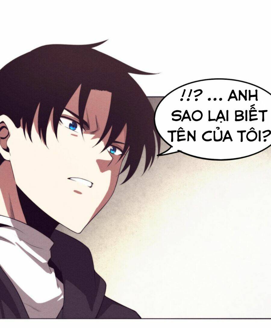 Tiến Hóa Cuồng Triều: Chapter 22