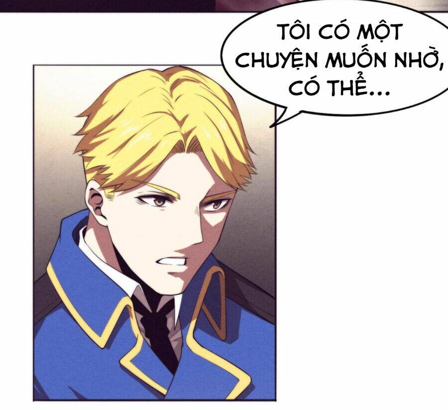 Tiến Hóa Cuồng Triều: Chapter 22