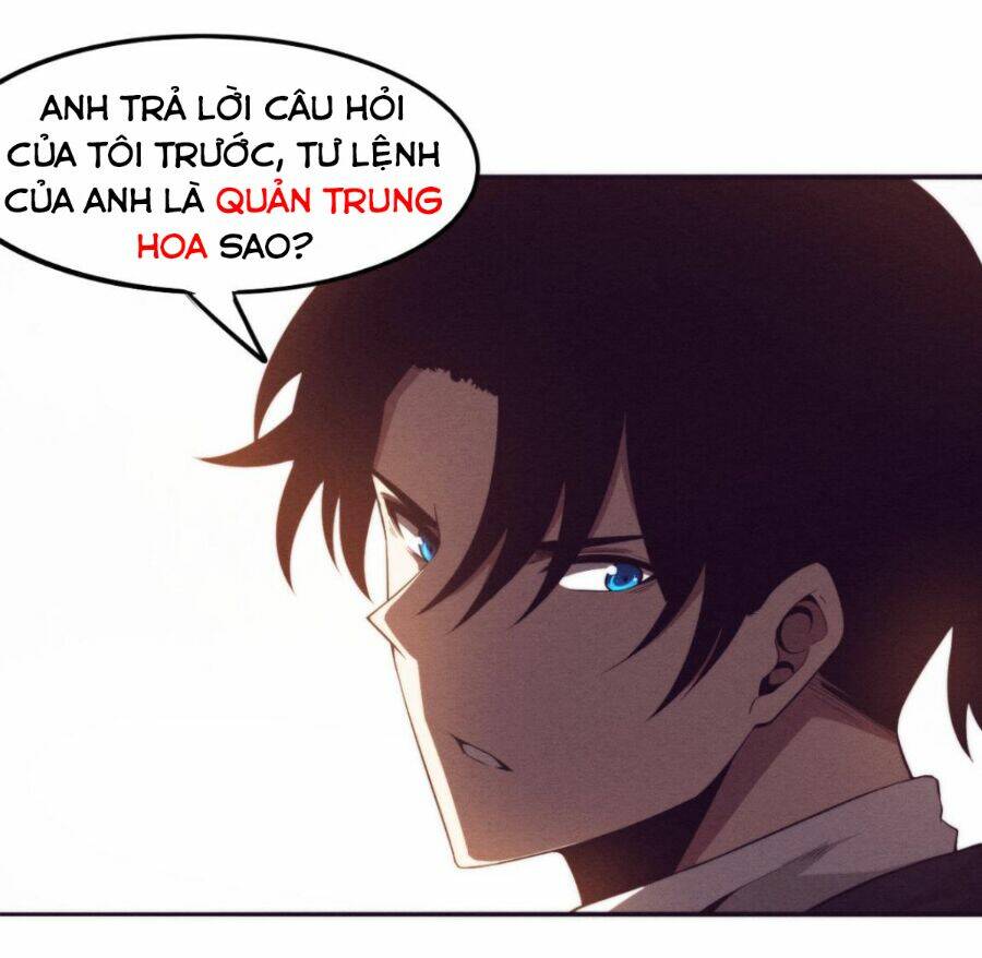Tiến Hóa Cuồng Triều: Chapter 22
