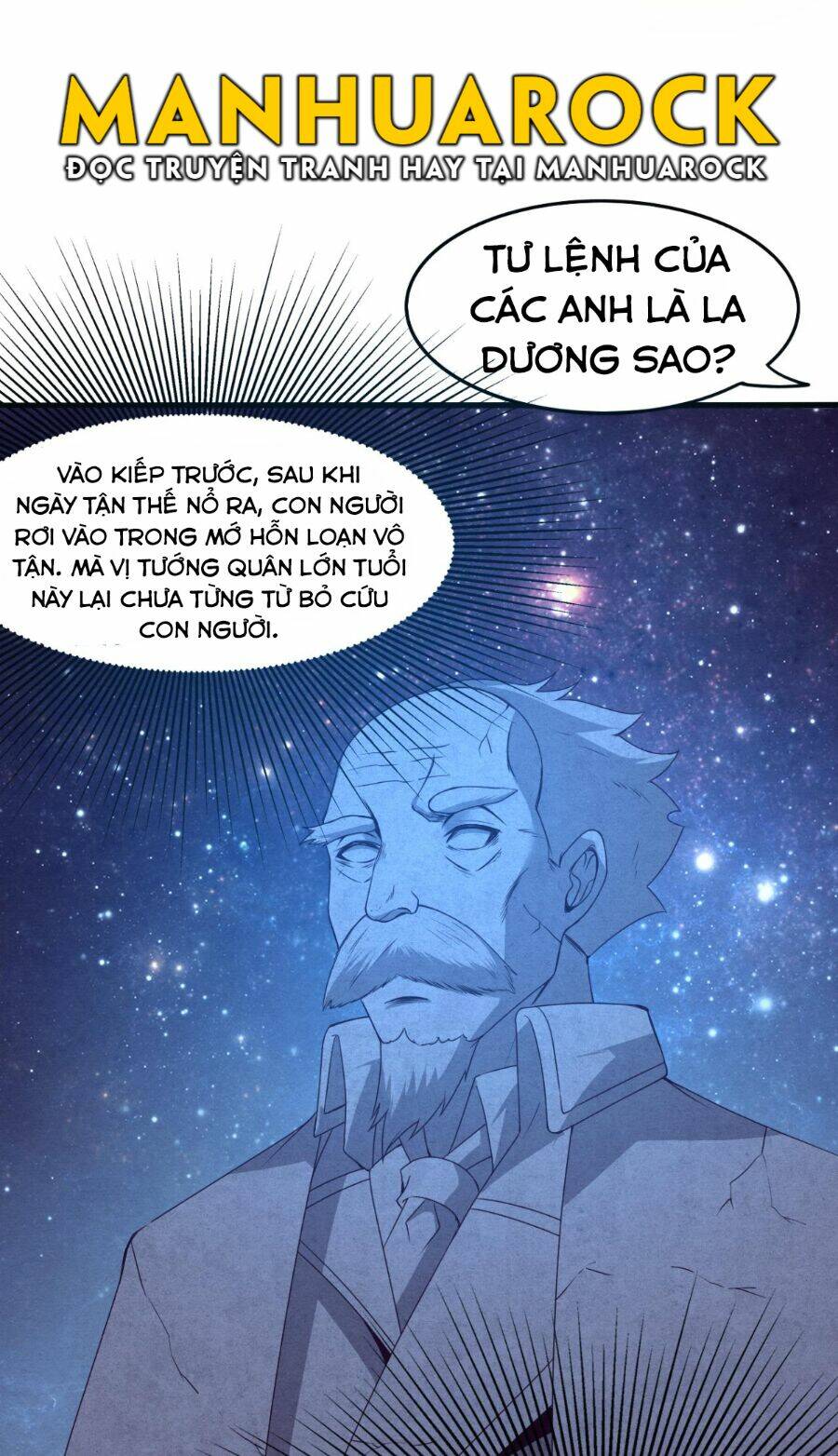 Tiến Hóa Cuồng Triều: Chapter 22