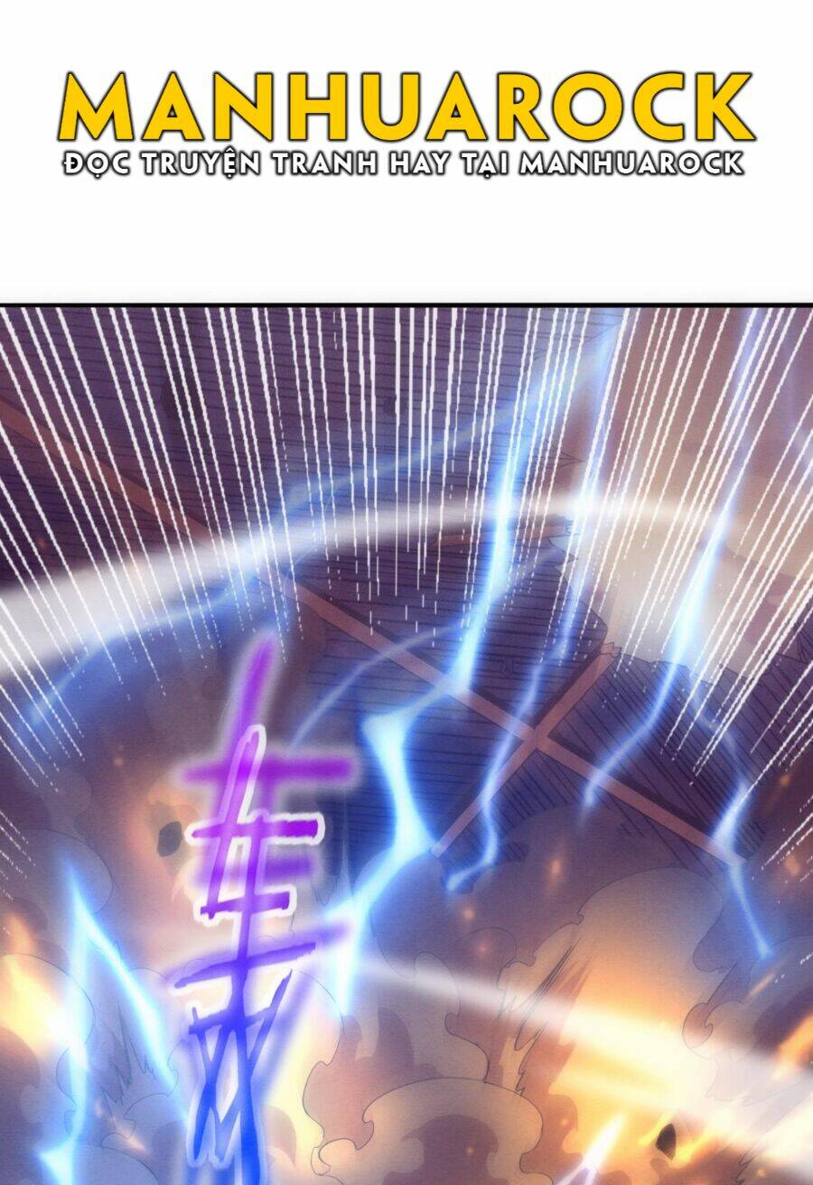 Tiến Hóa Cuồng Triều: Chapter 22