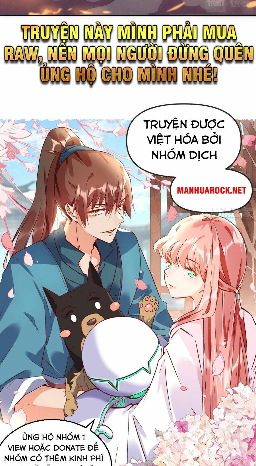 Tiến Hóa Cuồng Triều: Chapter 22