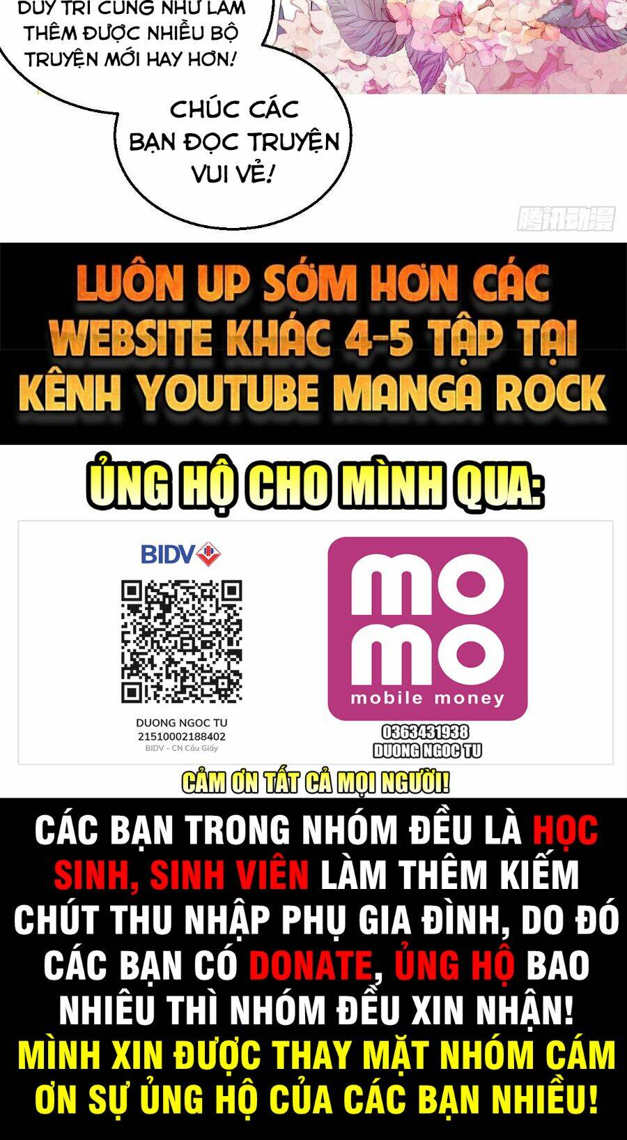 Tiến Hóa Cuồng Triều: Chapter 22