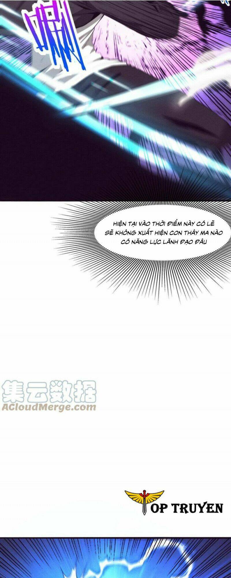 Tiến Hóa Cuồng Triều: Chapter 23