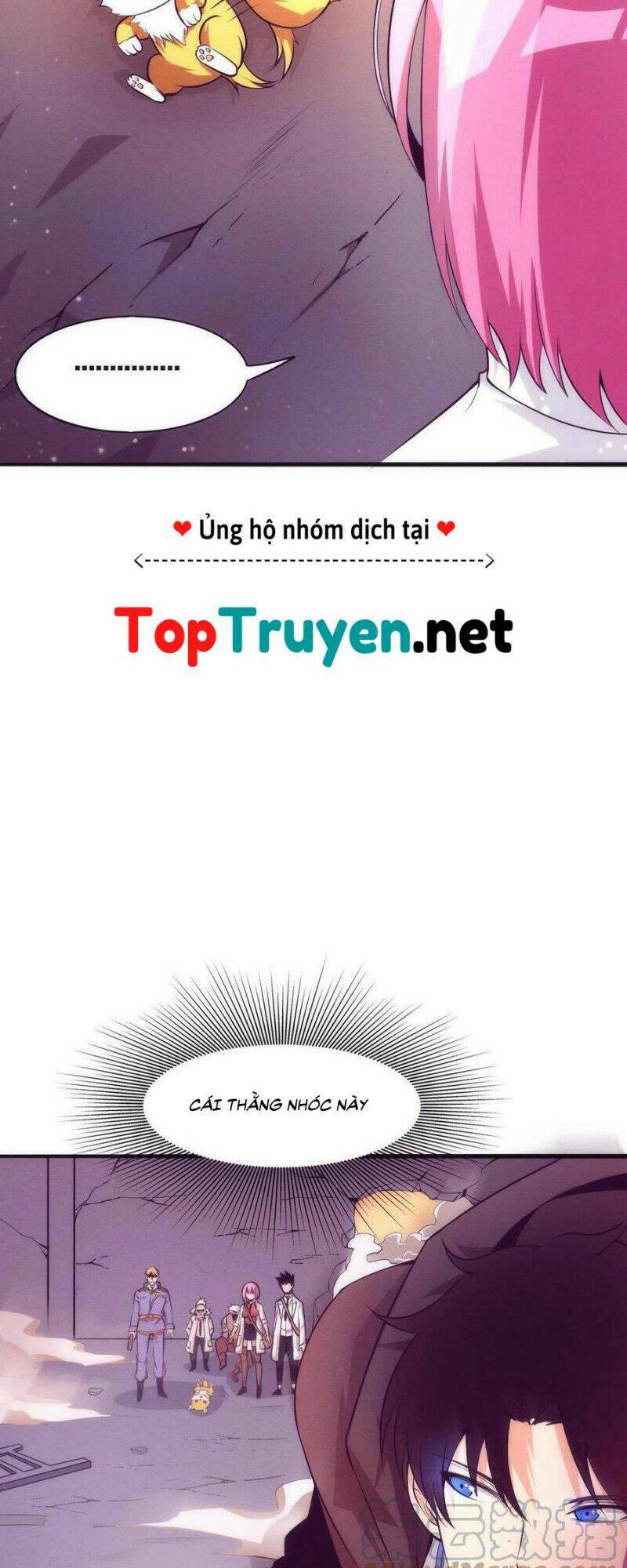 Tiến Hóa Cuồng Triều: Chapter 23