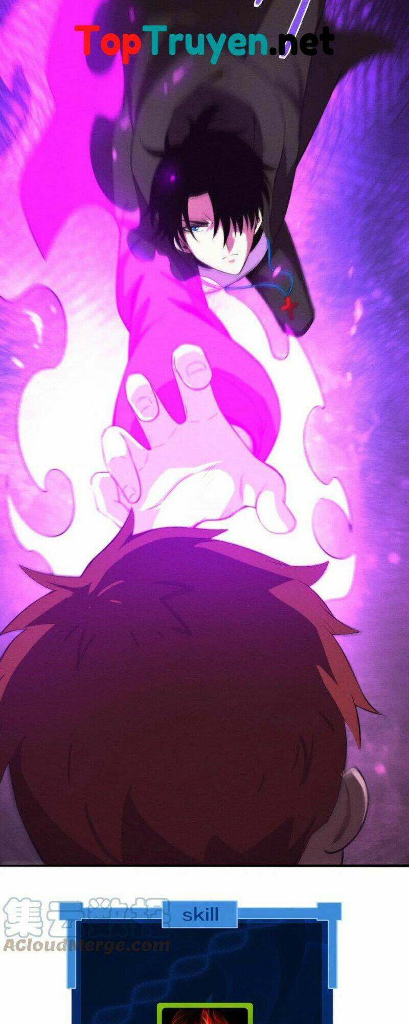Tiến Hóa Cuồng Triều: Chapter 23