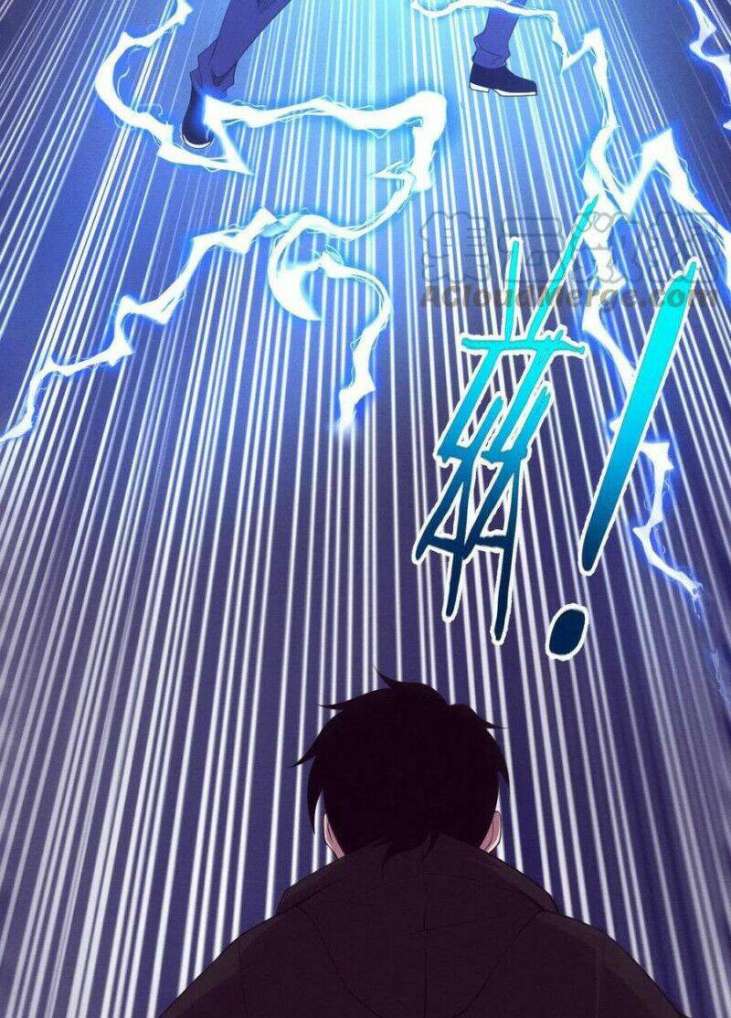 Tiến Hóa Cuồng Triều: Chapter 23