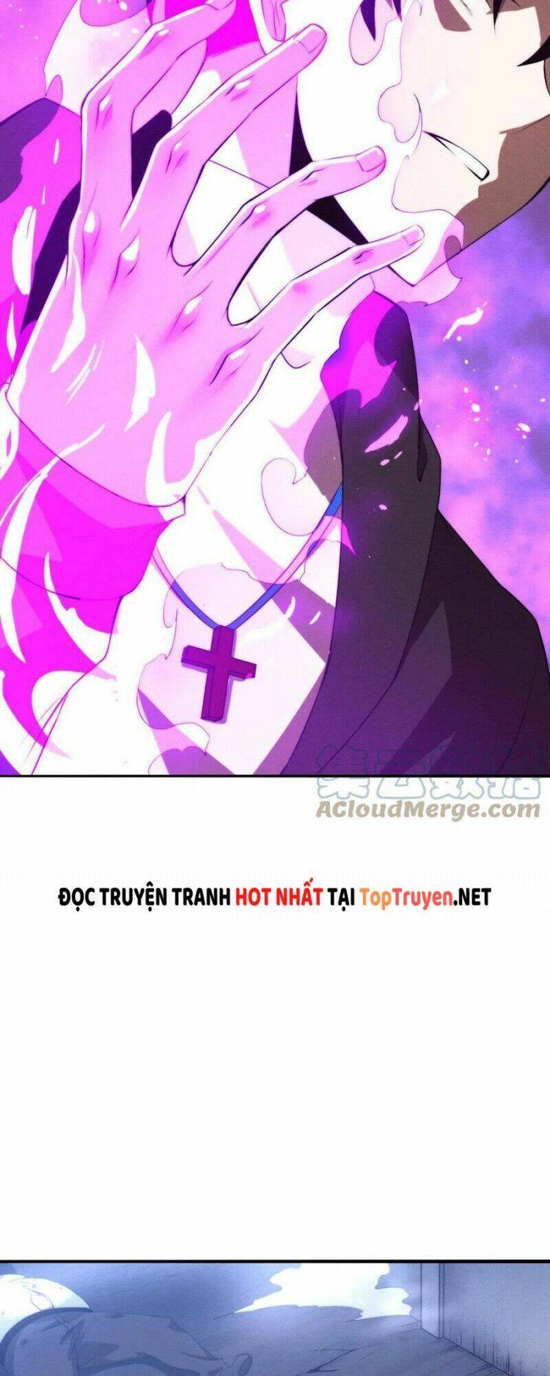 Tiến Hóa Cuồng Triều: Chapter 23