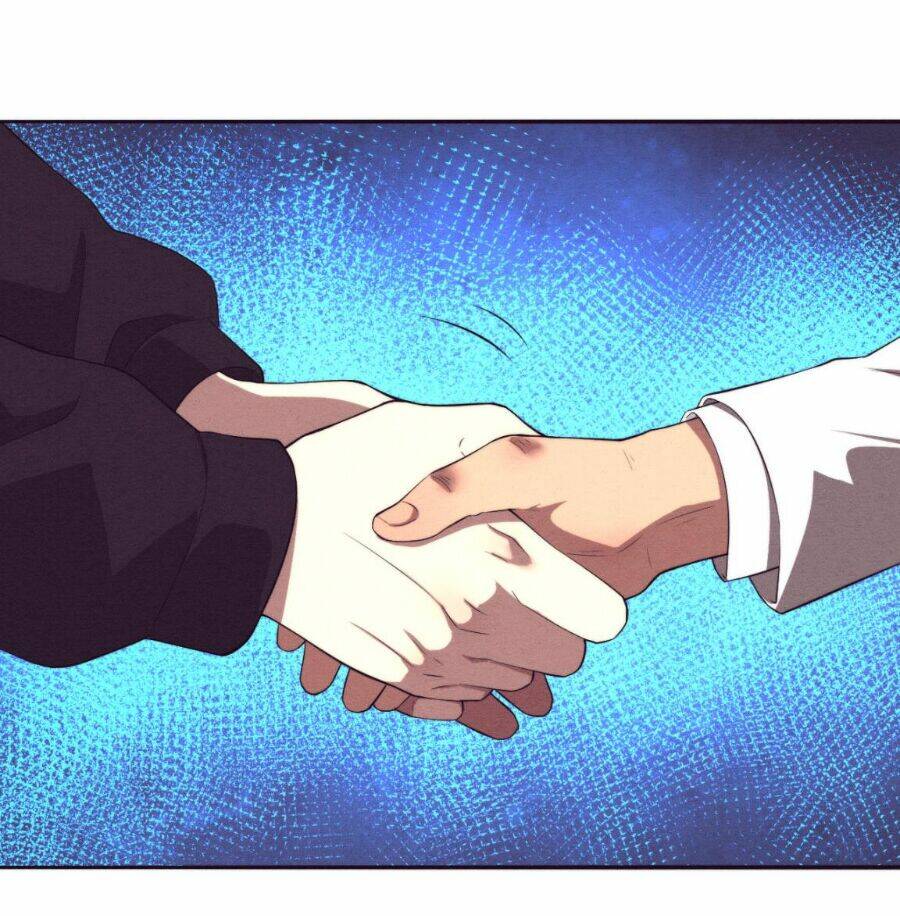 Tiến Hóa Cuồng Triều: Chapter 24