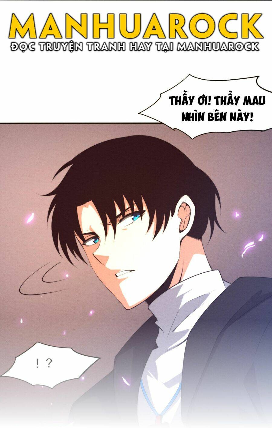 Tiến Hóa Cuồng Triều: Chapter 24