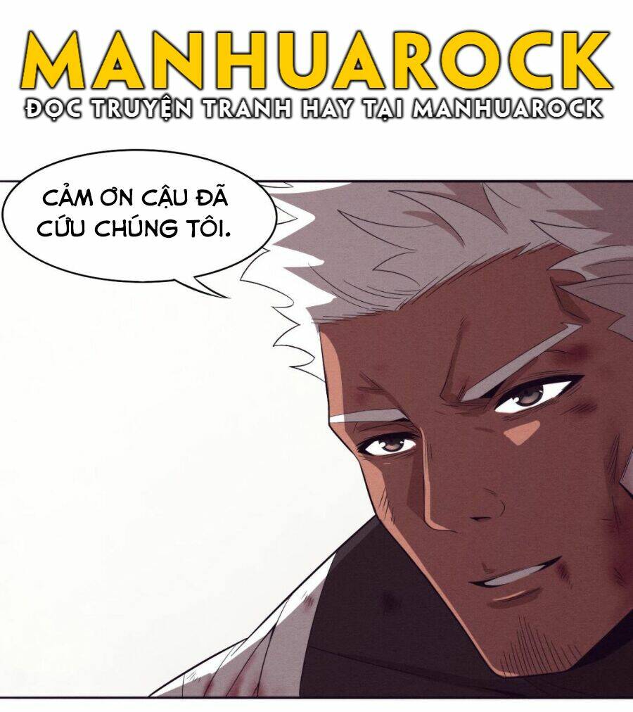 Tiến Hóa Cuồng Triều: Chapter 24