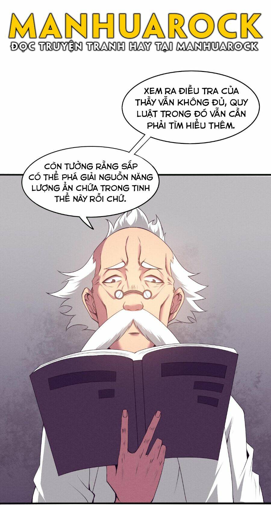 Tiến Hóa Cuồng Triều: Chapter 24