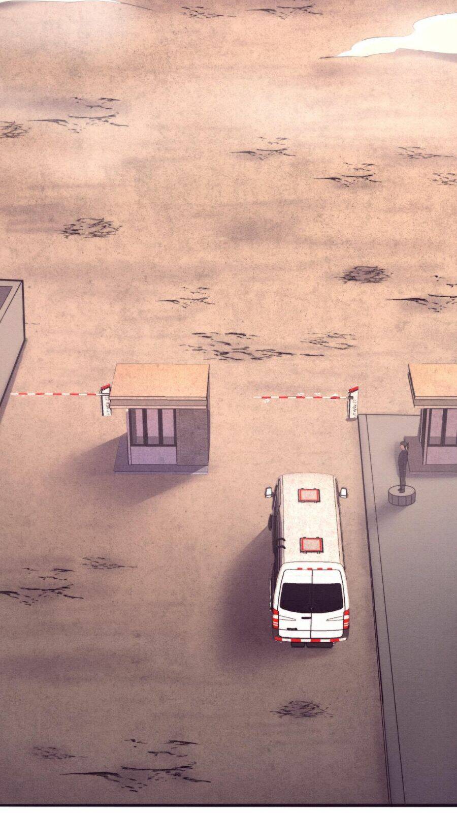 Tiến Hóa Cuồng Triều: Chapter 24