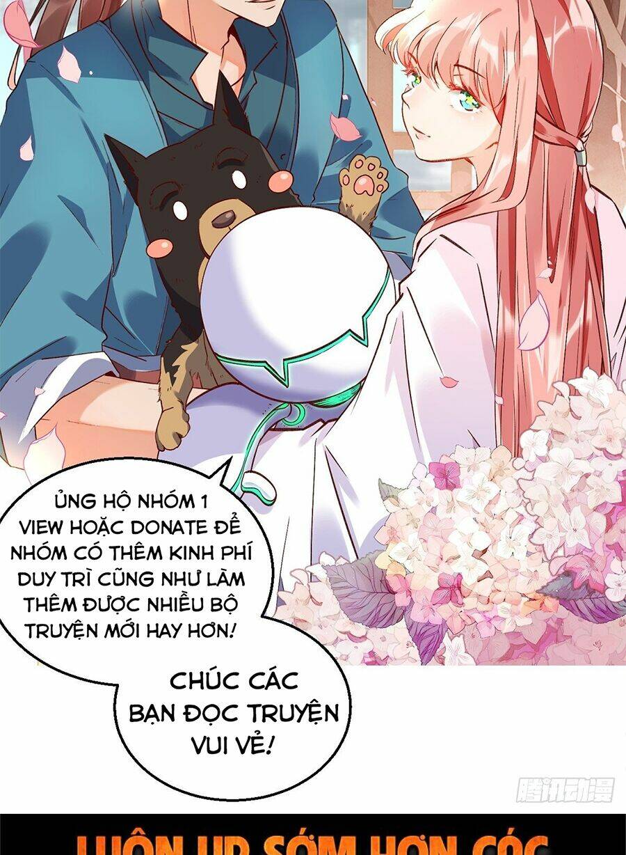 Tiến Hóa Cuồng Triều: Chapter 24