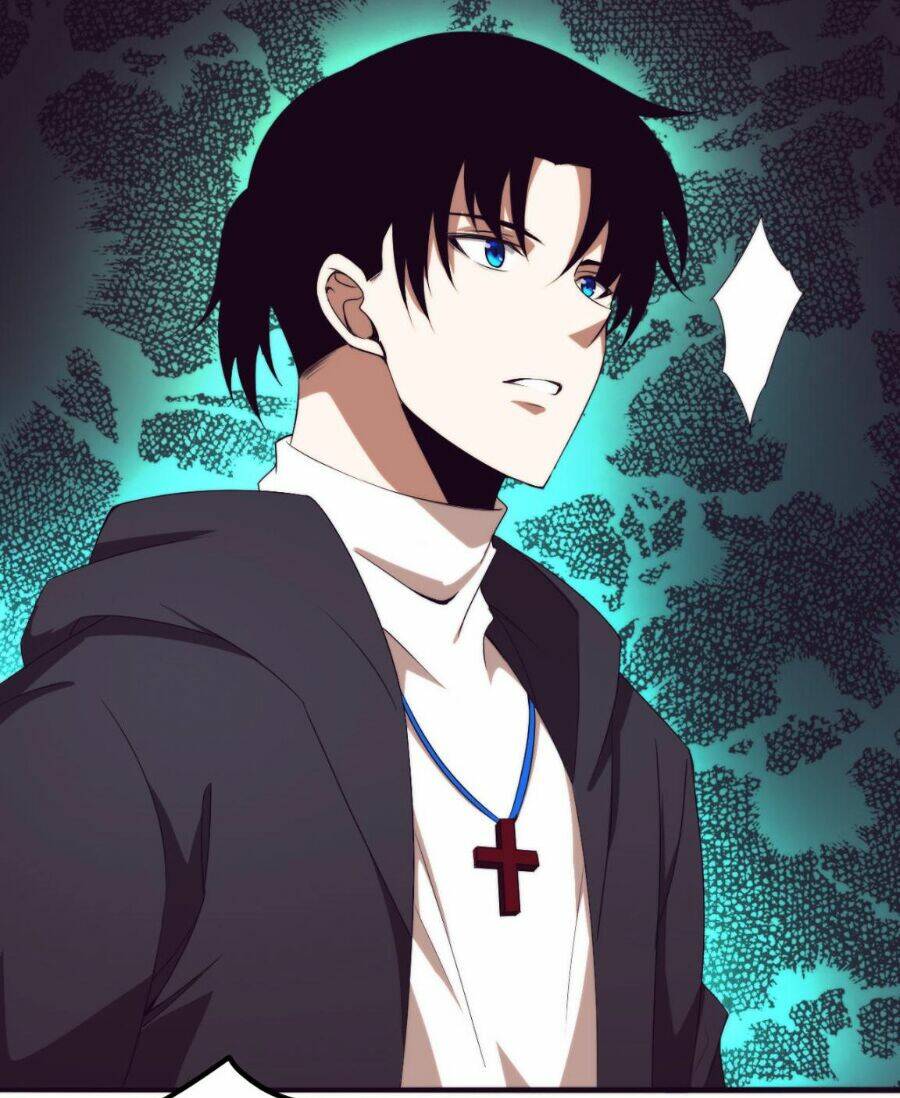 Tiến Hóa Cuồng Triều: Chapter 25