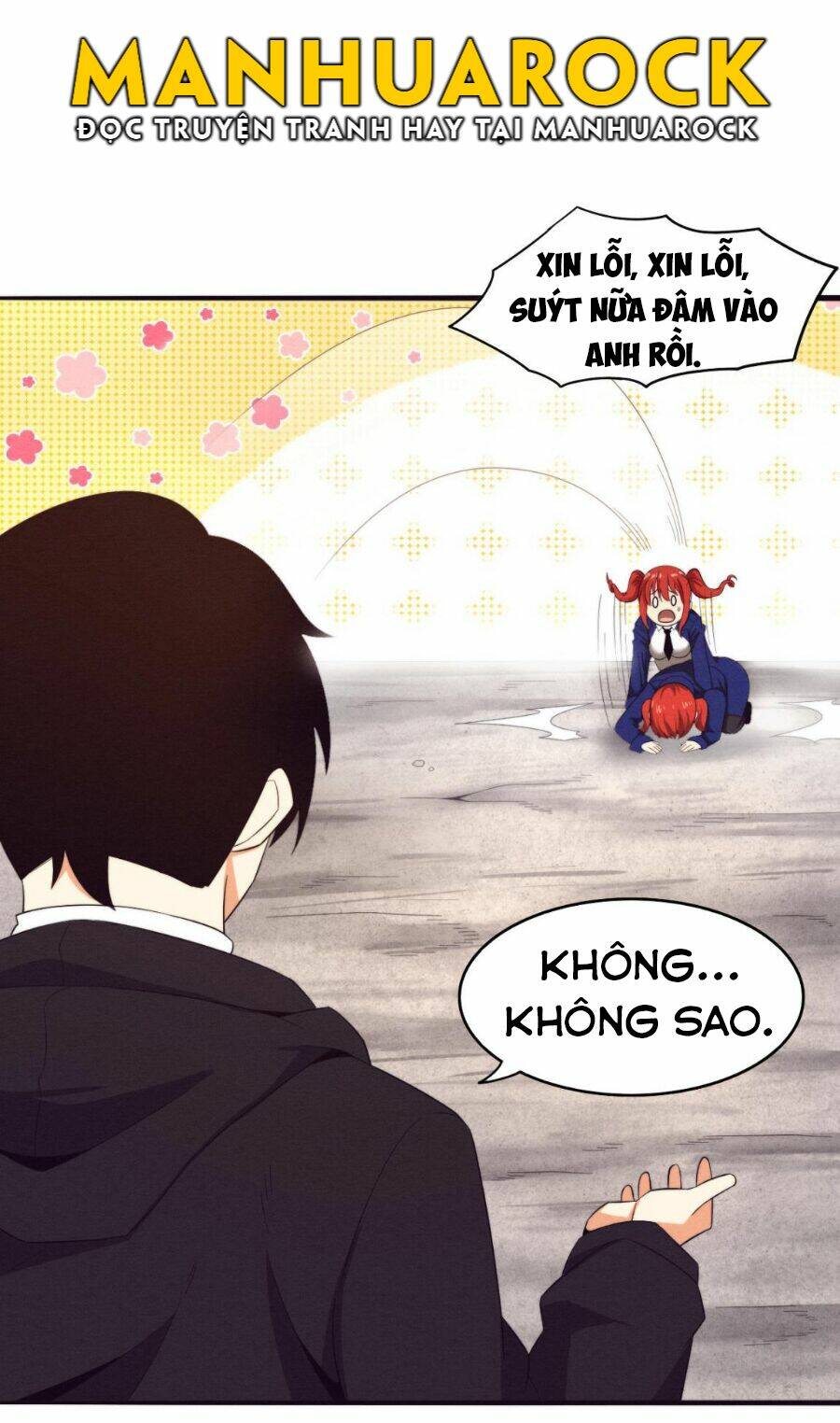 Tiến Hóa Cuồng Triều: Chapter 25