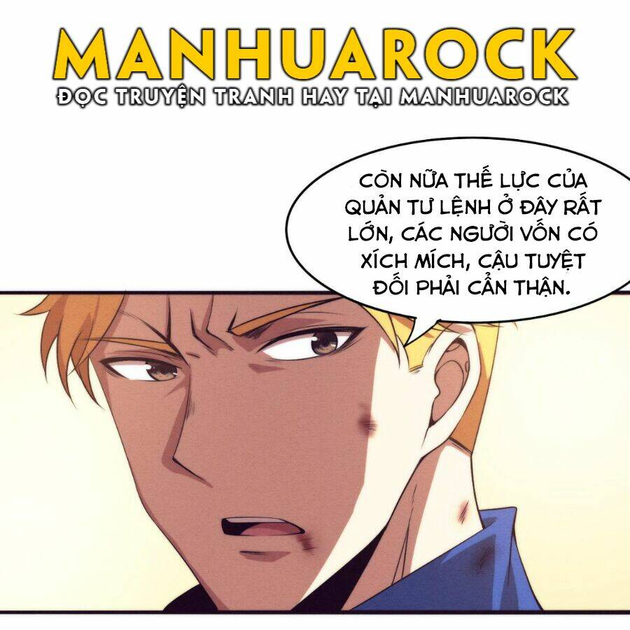 Tiến Hóa Cuồng Triều: Chapter 25