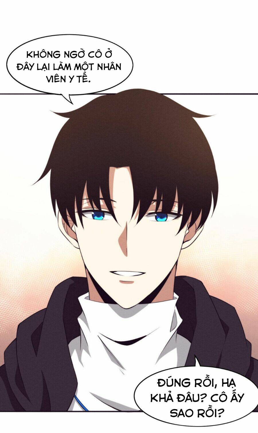 Tiến Hóa Cuồng Triều: Chapter 25