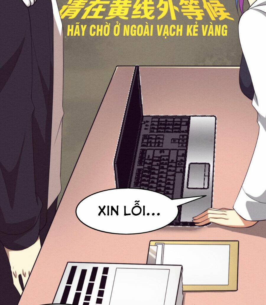 Tiến Hóa Cuồng Triều: Chapter 25