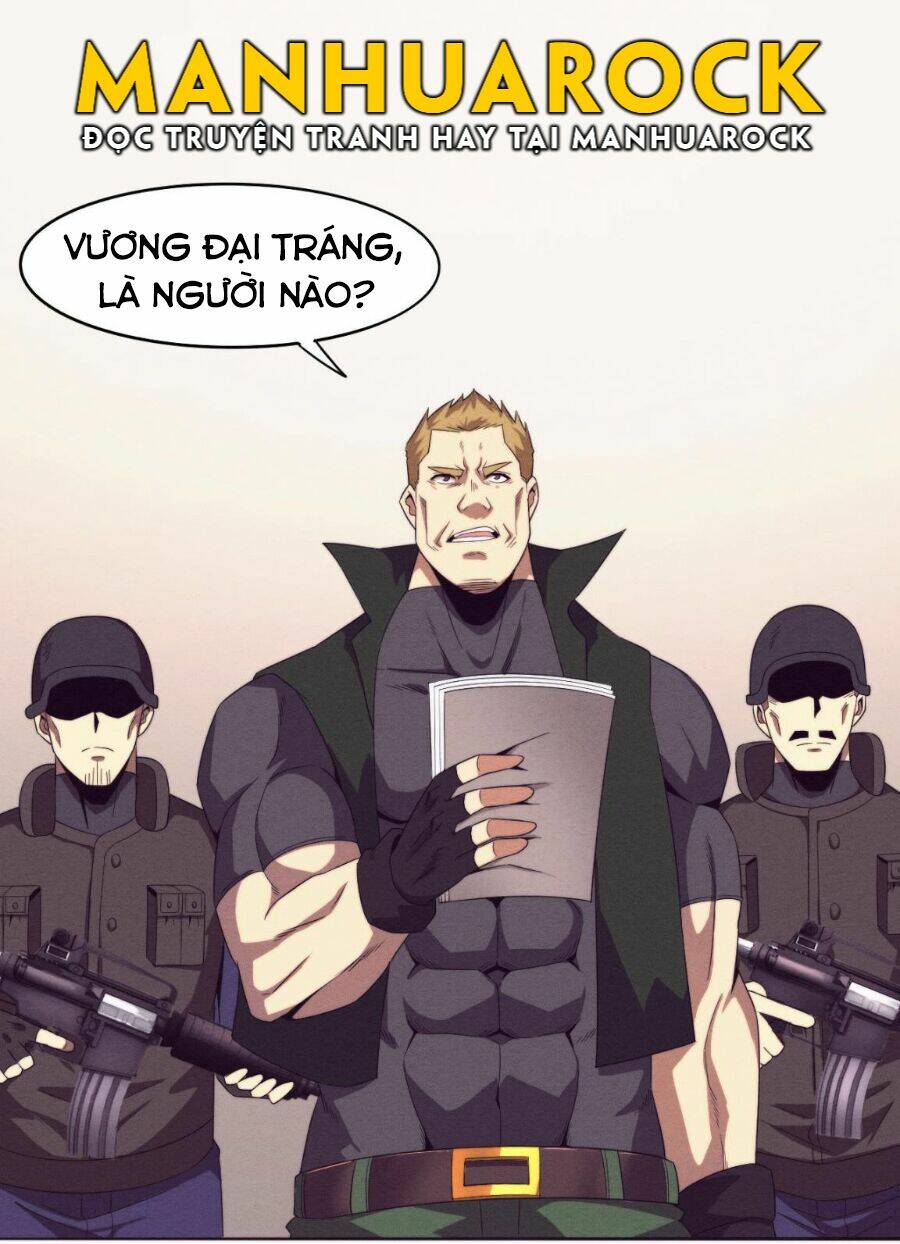 Tiến Hóa Cuồng Triều: Chapter 25