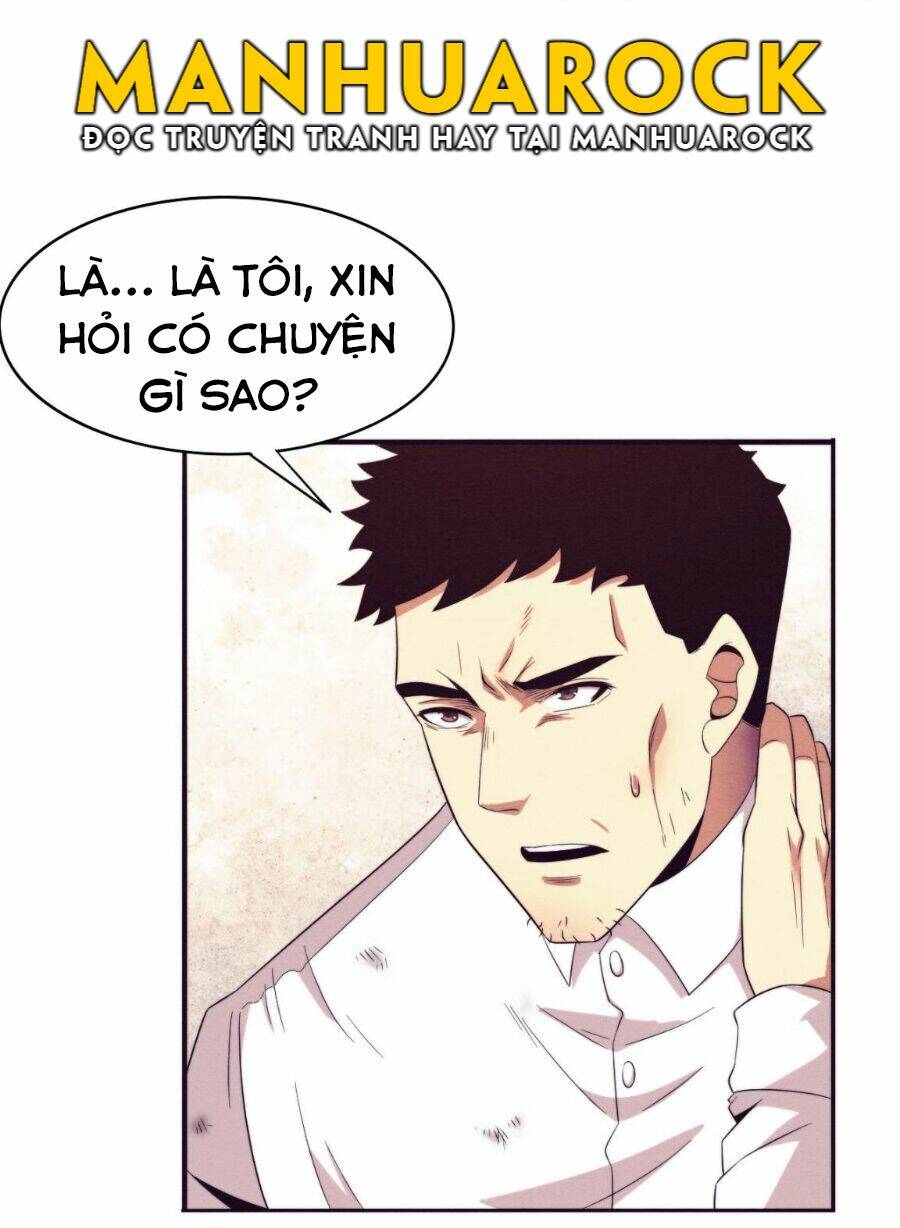 Tiến Hóa Cuồng Triều: Chapter 25