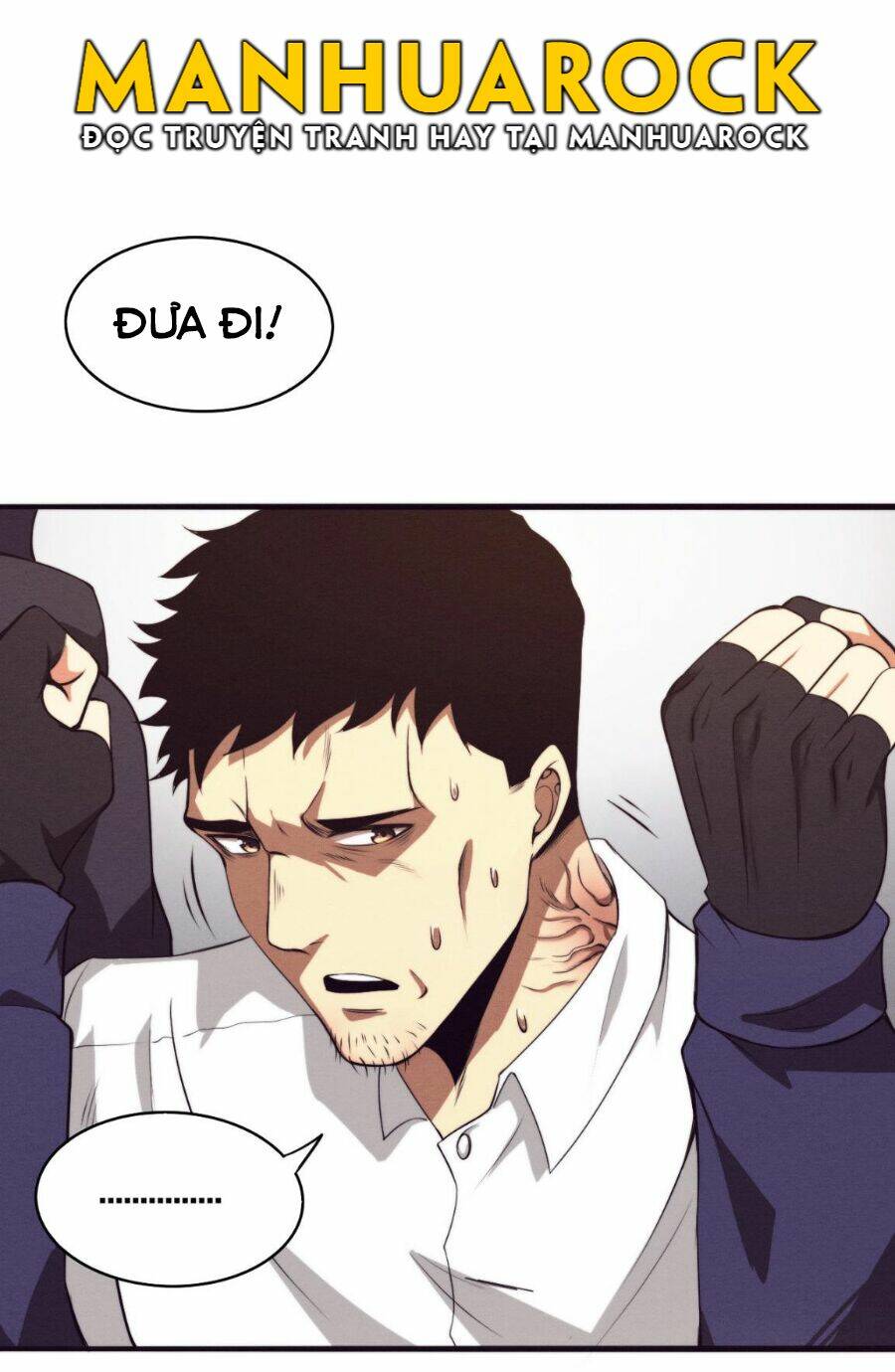 Tiến Hóa Cuồng Triều: Chapter 25