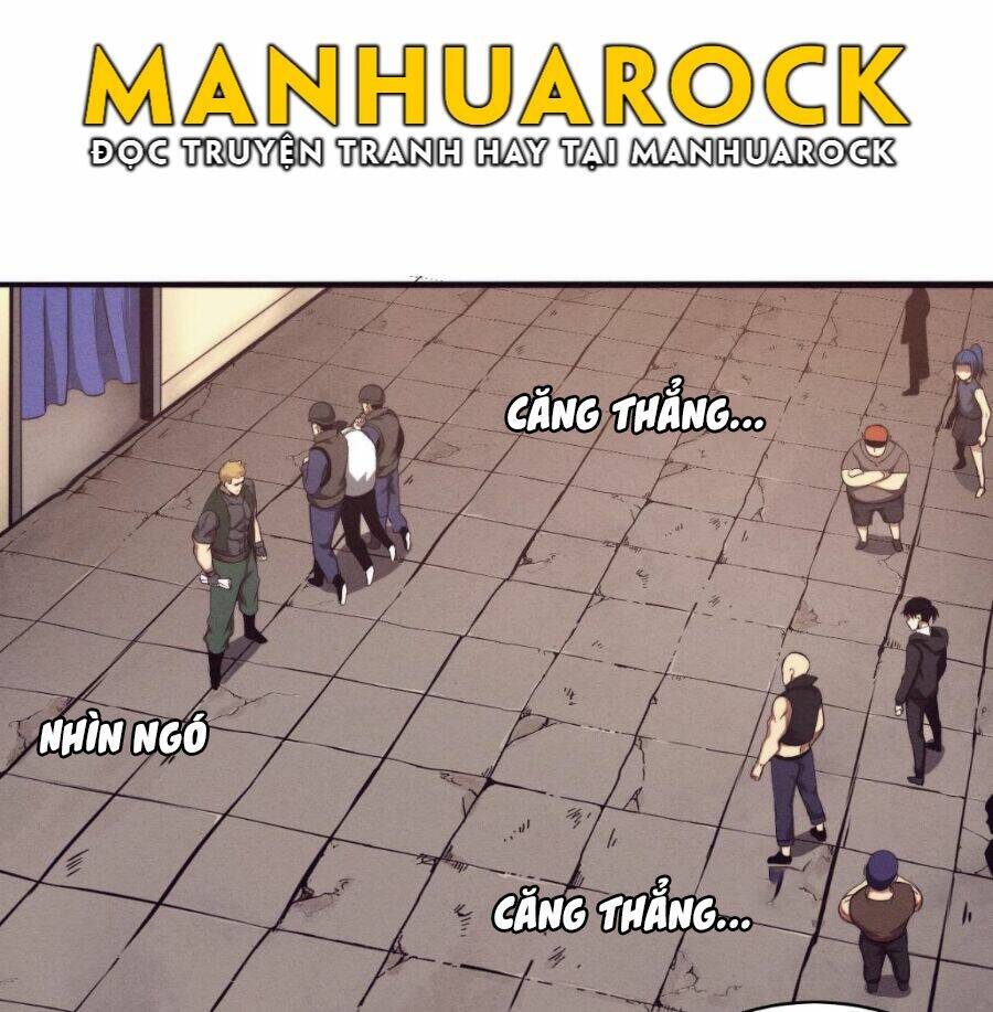 Tiến Hóa Cuồng Triều: Chapter 25