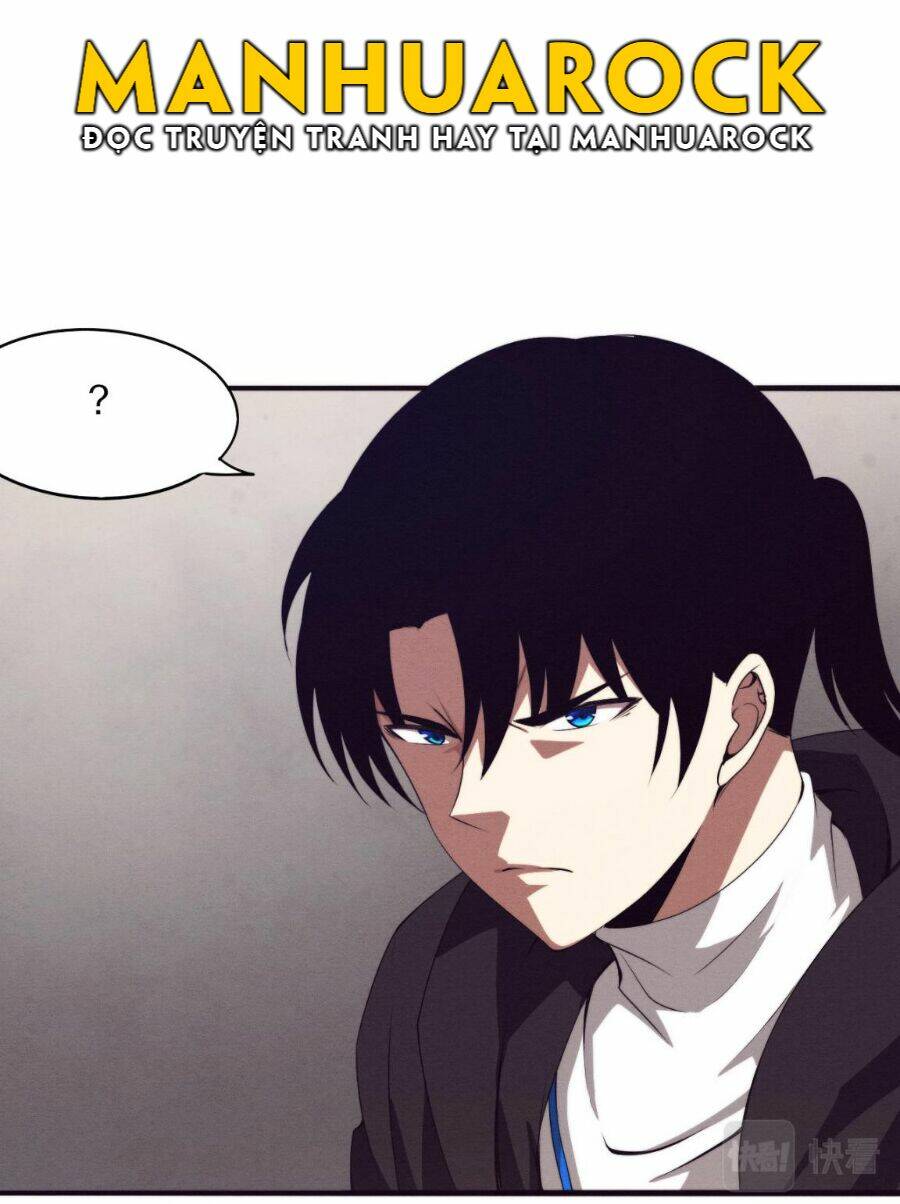 Tiến Hóa Cuồng Triều: Chapter 25