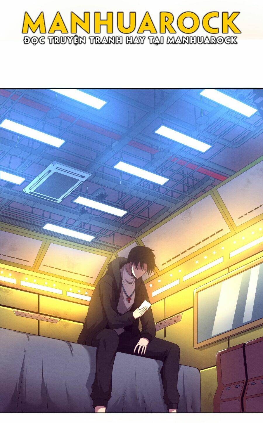 Tiến Hóa Cuồng Triều: Chapter 25