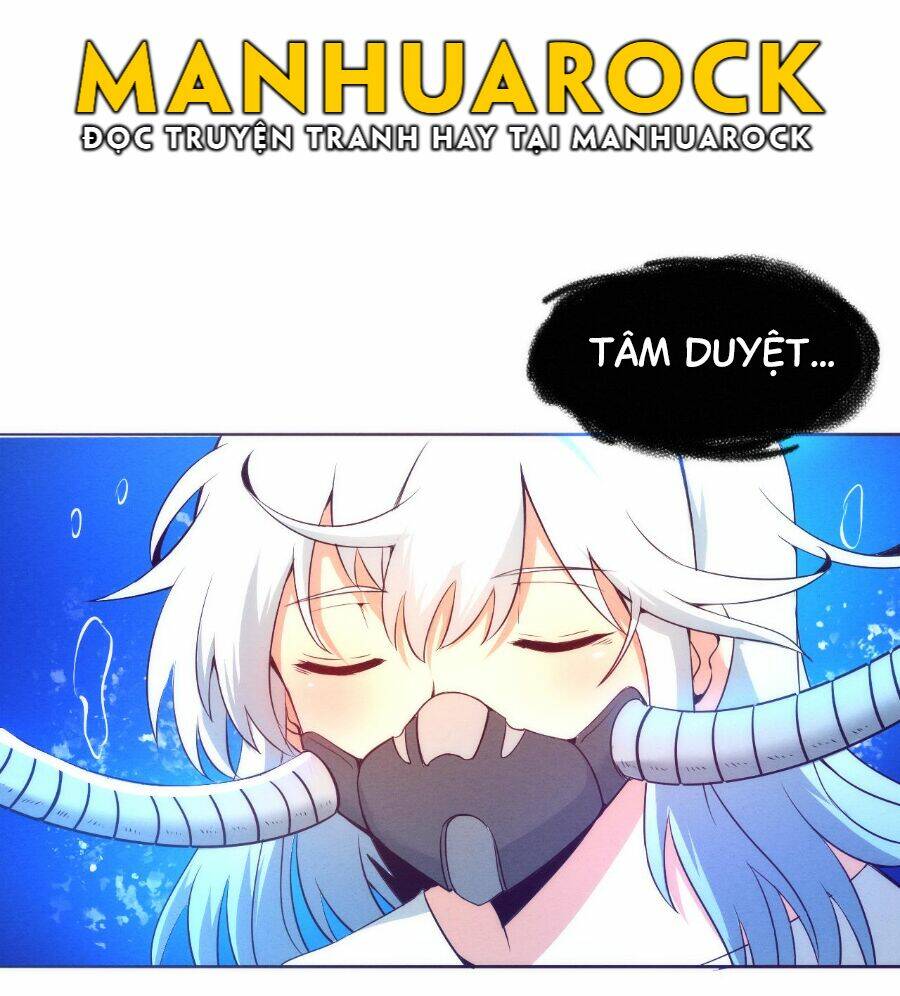 Tiến Hóa Cuồng Triều: Chapter 25