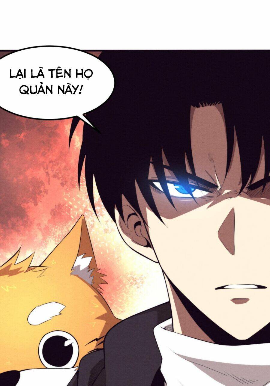 Tiến Hóa Cuồng Triều: Chapter 26