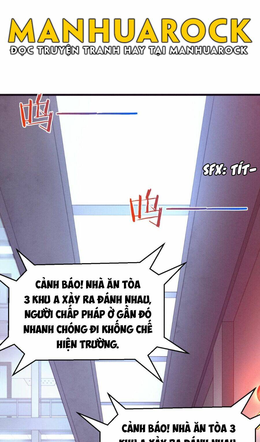 Tiến Hóa Cuồng Triều: Chapter 26